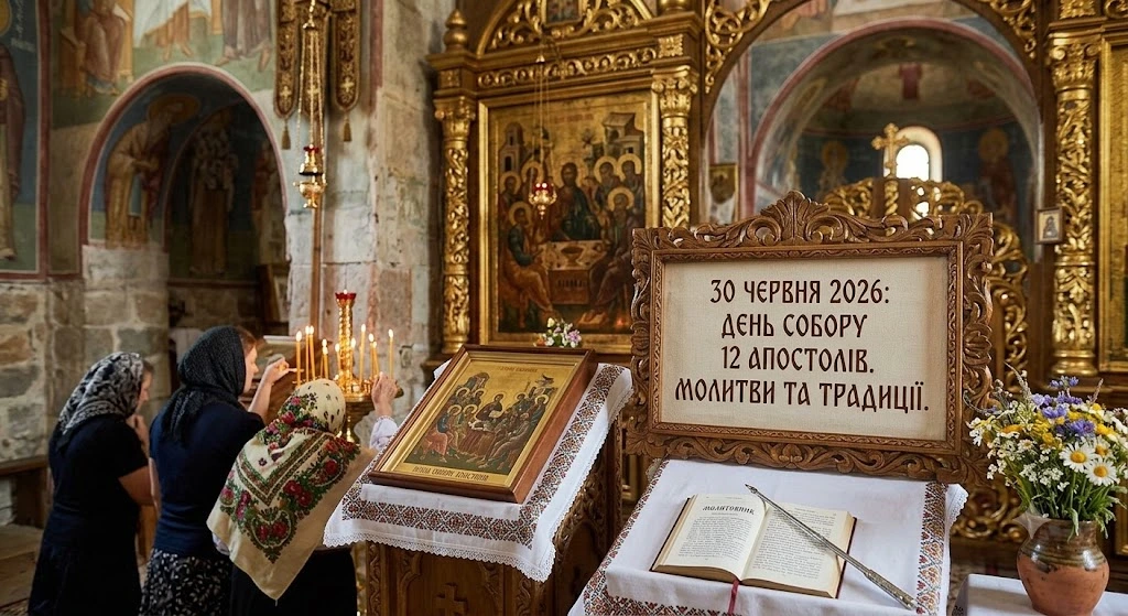 Иконы, молитва, текст